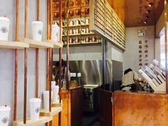 -眷茶(大卫城10楼店)