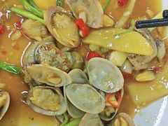 -景好海鲜餐厅(大鹏必选旅游店)