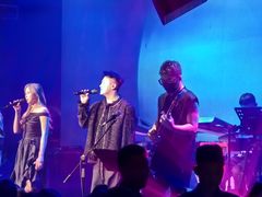 -KEZEE Music Live