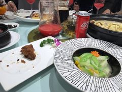 -老洋房花园饭店(绍兴路店)