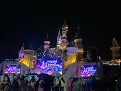 -沈阳方特欢乐世界