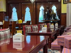 -清真· AL-JANNAT 佳纳特餐厅(仙林店)