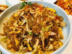 -红樱桃·欢乐餐厅(太原里店)