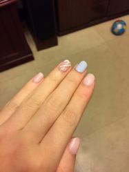 -沐可.美甲美睫沙龙