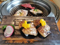-赤坂亭·M9和牛烧肉·铁板烧·日料398放题(长泰广场店)