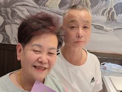 -大渔铁板烧(大悦城店)