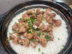 -汤城小厨•粤菜•靓汤(西直门凯德MALL店)