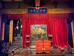 -哈哈曲艺社(西门闲亭店)