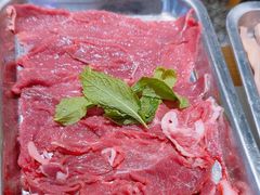 -王奋斗贵州酸汤牛肉火锅