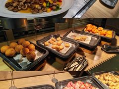 -南京东郊国宾馆