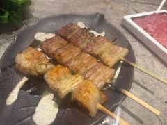 -璞御·海鲜·雪花牛肉局(宾水西道店)
