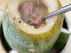 -红旗山庄(圭峰山店)