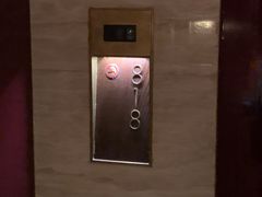 -北京盘古七星酒店
