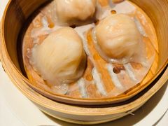 公馆虾饺皇-炳胜公馆(珠江新城店)