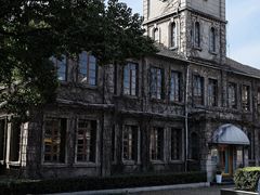 -半岛1919创意园区