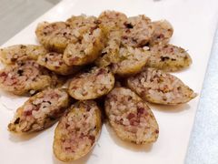 -宁夏国强手抓羊肉·清真菜(未央路凤三店)