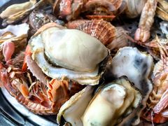 -巧克力渔家.小船海鲜胶东菜(万平口店)