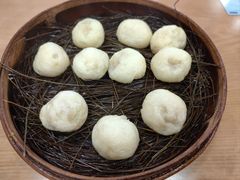 松毛汤包-佬钱湾仔(衣裳街店)