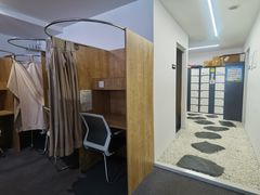 -纸上自习室(观音桥店)