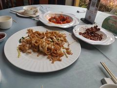 干炒牛河-四海轩(珠海海泉湾店)