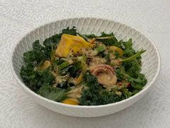 -品海楼·大连海胆锅贴馆(东港店)