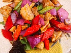 溜肥肠-吉味馆(柠溪店)