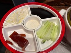 -小吊梨汤·北京菜·烤鸭(王府井银泰in88店)