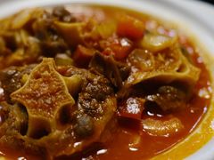 -妈阁铭记澳葡美食