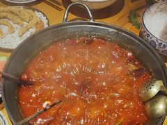 -旧街市鲜货老火锅(大光路店)