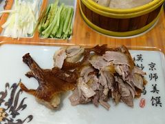 -王记酱骨头馆(经纬路店)