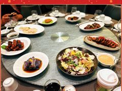 -望乡楼上海菜(日月光店)