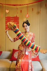 -B.Bridge Couture婚纱礼服(福田店)