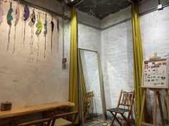 -春庄咖啡SpringHues(钟楼小区店)