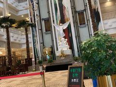 -烟台碧海饭店(烟台火车站店)