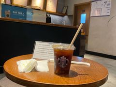 -星巴克(北京三里屯SOHO一店)