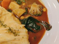 -池奈·咖喱蛋包饭(熙地港店)