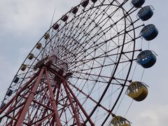 -南湖梦幻岛