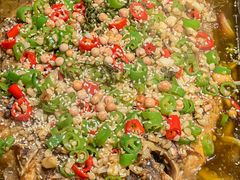 -小小河边鱼(天润城店)