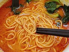 -和府捞面(天河领展广场店)