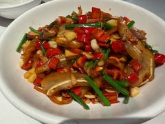 -湘语·湖南家常菜(新洲店)
