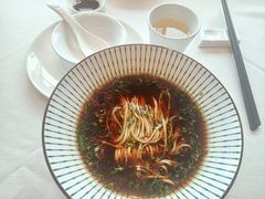 -扬州万怡酒店-中餐厅(文昌中路店)