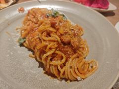-芭莉与彩虹西餐厅(成都合生汇店)