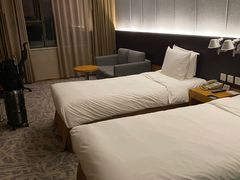 -北京民族园葉子里酒店(鸟巢店)