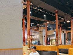 -麻蒲碳烤肉(嘉禾东平地铁站19号店)