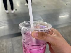 -星巴克(北京长安商场店)