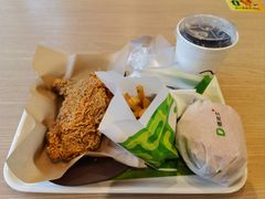 -德克士(通惠门店)