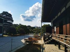 -京都御所