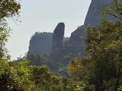 -丹霞山风景名胜区