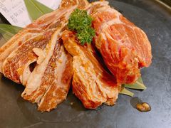 -坦坦大炉·韩式烤肉(望京店)