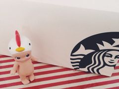 -星巴克(天津大悦城第二店)